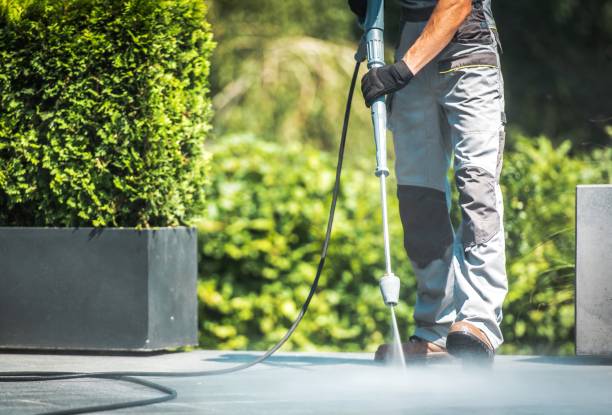 Portola Valley, CA Pressure Washing Services Company