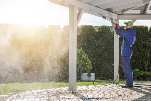 Best Dumpster Area Cleaning  in Portola Valley, CA