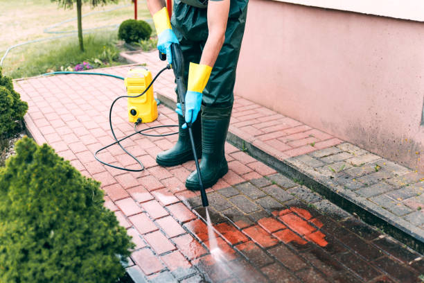 Best Parking Lot and Garage Cleaning  in Portola Valley, CA