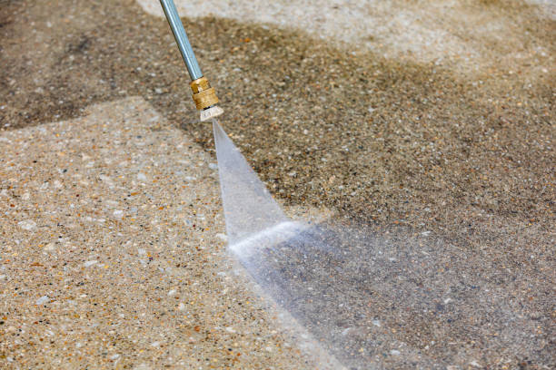 Best Sidewalk and Walkway Cleaning  in Portola Valley, CA