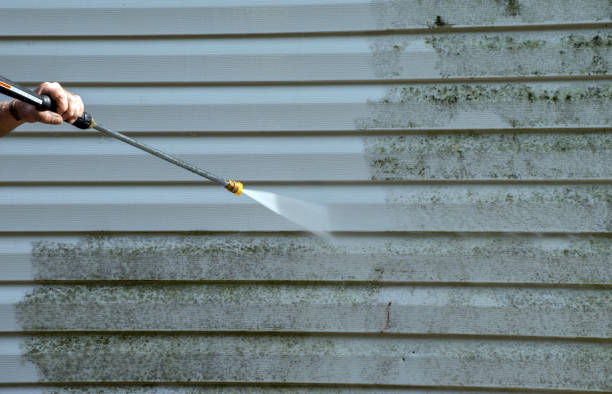 Best Driveway Pressure Washing  in Portola Valley, CA