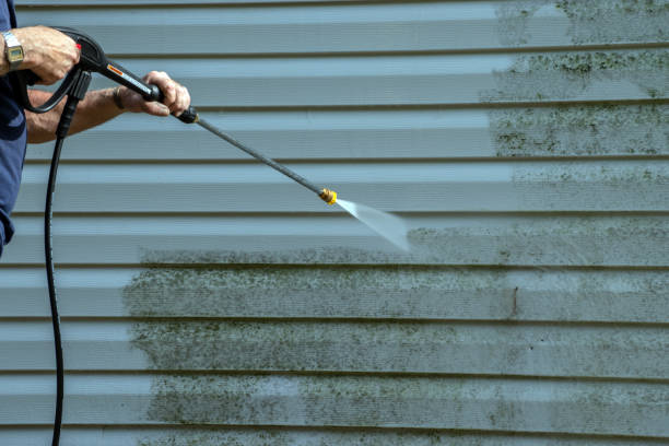 Best Solar Panel Cleaning  in Portola Valley, CA